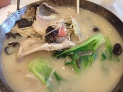 鱼羊鲜-博望坡酒楼(漕溪路店)