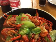 -鲁小三·大骨自助(金山总店)