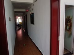 -北京龙庆四季香农家饭庄·灶台鱼·碳烤虹鳟鱼(龙庆峡店)