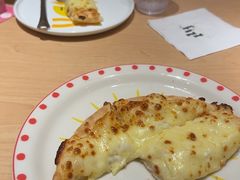 -菲滋意式餐厅(西溪印象城店)
