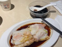 -香港池仔记肠粉王(博多新记襄阳南路店)