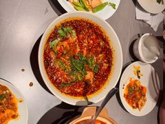 -三江里·宜宾川菜(亚运村店)