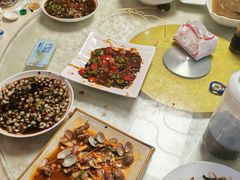 -江南村海鲜馆(洞头店)