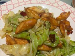-撒拉花儿·新疆菜·清真(太阳宫店)