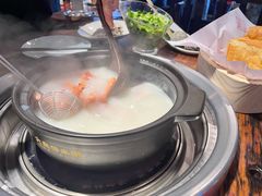 -大良毋米粥(锦龙路总店)