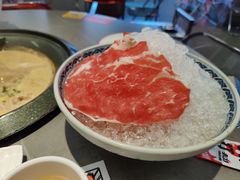 -生活如沸·顺德水牛奶火锅(大学路店)