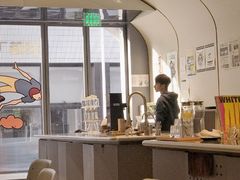 -Seesaw Coffee(上生新所店)
