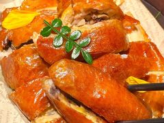 -锦楼·臻选新杭帮(杭州中心店)