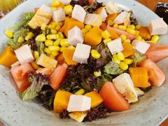 -魏斯理汉堡(西安沣东吾悦店)