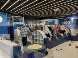 -Land Mark 蓝马乐园(印象城店)