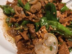 -绿草地·湘菜(芙蓉天街店)