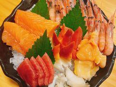 -大焰自助日式料理 铁板烧(徐汇店)