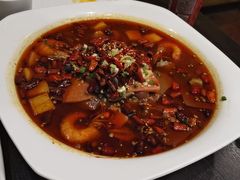 -老牌坊鲁菜名店(宽厚里店)