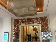-大连中远海运洲际酒店