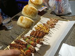 -锦州御烧烤·形象店(人民街店)