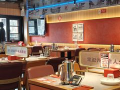 -金手勺东北菜馆(大屯北路店)