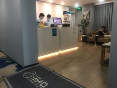 -海悦酒店(白石洲地铁站世界之窗店)