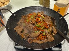 -开海·红岛海鲜虾水饺(石老人店)