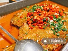 -湘味淳(千禧街店)