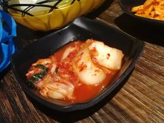 -大發韩国烤肉(八佰伴店)