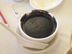 芝麻糊-稻香酒家·33年老字号·港式粤菜(富邦中心店)
