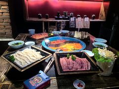 -吼堂老火锅(太古里总店)