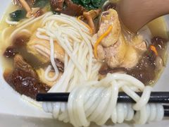 -云味馆·云南菜·云南米线(景田店)