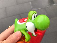 -麦当劳(虹桥南丰城店)