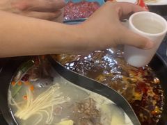 -陈府大宅门成都火锅·手切鲜肉(太原街店)