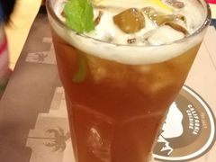 -遇见西木美式餐厅(体育路店)