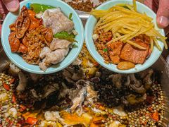 -小草房水煮鱼(东关大街店)