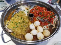 -望湘园湖南菜(赛格店)