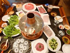 -南门涮肉(通州大船店)