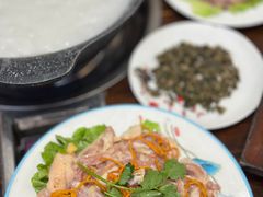 -御膳粥·牛乳粥底火锅·地道顺德菜(容桂店)