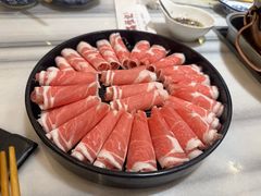 -牛街清真满恒記(平安里西大街店)