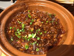 牛肉水晶粉-有红鸡毛店·川菜(建设路店)