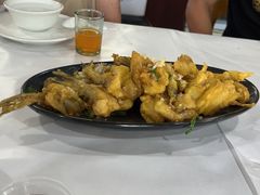 -阿尔法海鲜排档(爱琴海店)