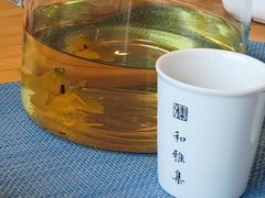 -和雅集素食(景区店)