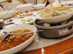 -国人川菜(李家村建东街店)