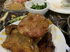 -秋天里·自助烤肉·火锅(乐海城市广场店)