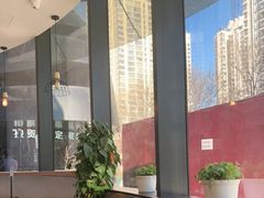 -Jamaicablue Coffeeshop(中央广场店)