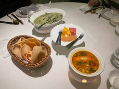 -金链花·泰国餐厅(国贸店)