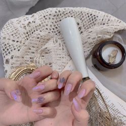 -如一·美甲美睫