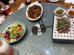 -天山集市(和家乐广场店)