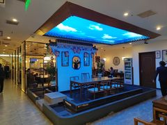 -徽韵人家·传承正宗徽菜(牡丹园店)