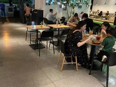 大堂-gaga(深圳南山益田假日广场店)