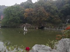 -陶祖圣境风景区