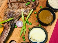 -G+KITCHEN(龙湖狮山天街店)