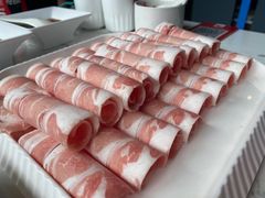 -丁卯•铜锅涮肉(工体店)