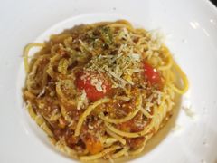 -斯比特花园西餐厅(东方商厦店)